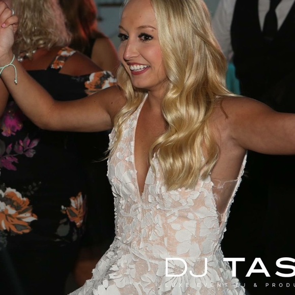 Luxel Dress - Picture 6 of 7